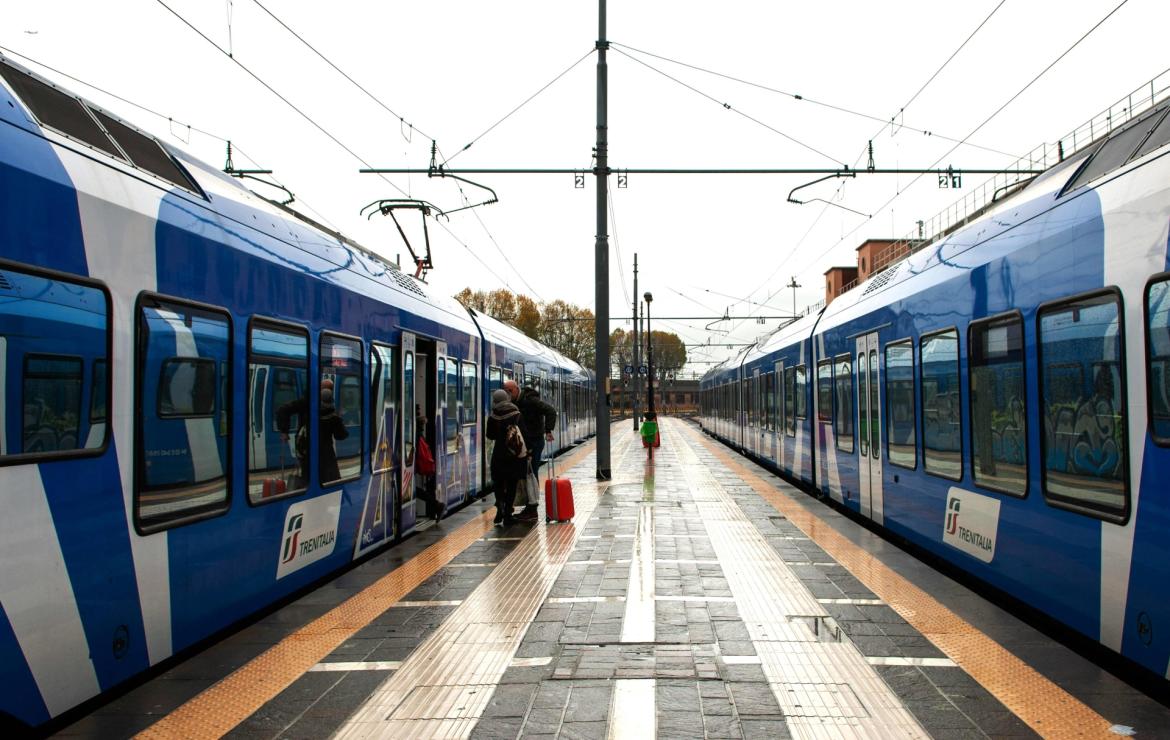 Sciopero 7-8 marzo, le ripercussioni per i treni 