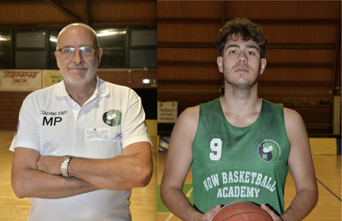 Basket, Dr3: la Nba Parona regge due quarti, poi Corsico prende il largo (41-62)