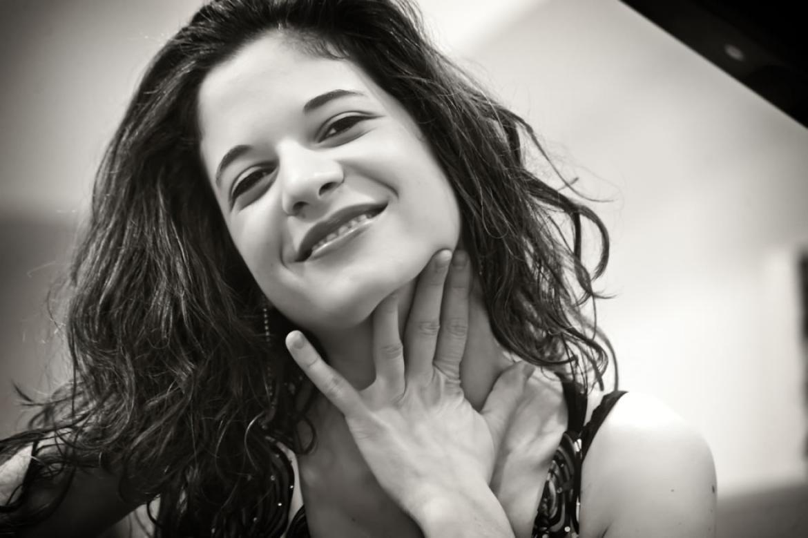Stagione sinfonica: : Irene Veneziano e l’Orchestra Città di Vigevano al Cagnoni
