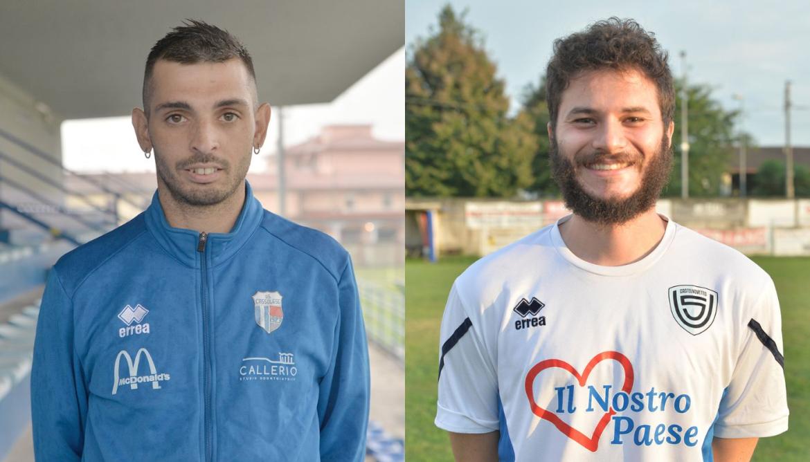 Calcio - Prima Categoria: sorride solo il Castelnovetto contro il Landriano (1-0), male Pro Mortara e Cassolese