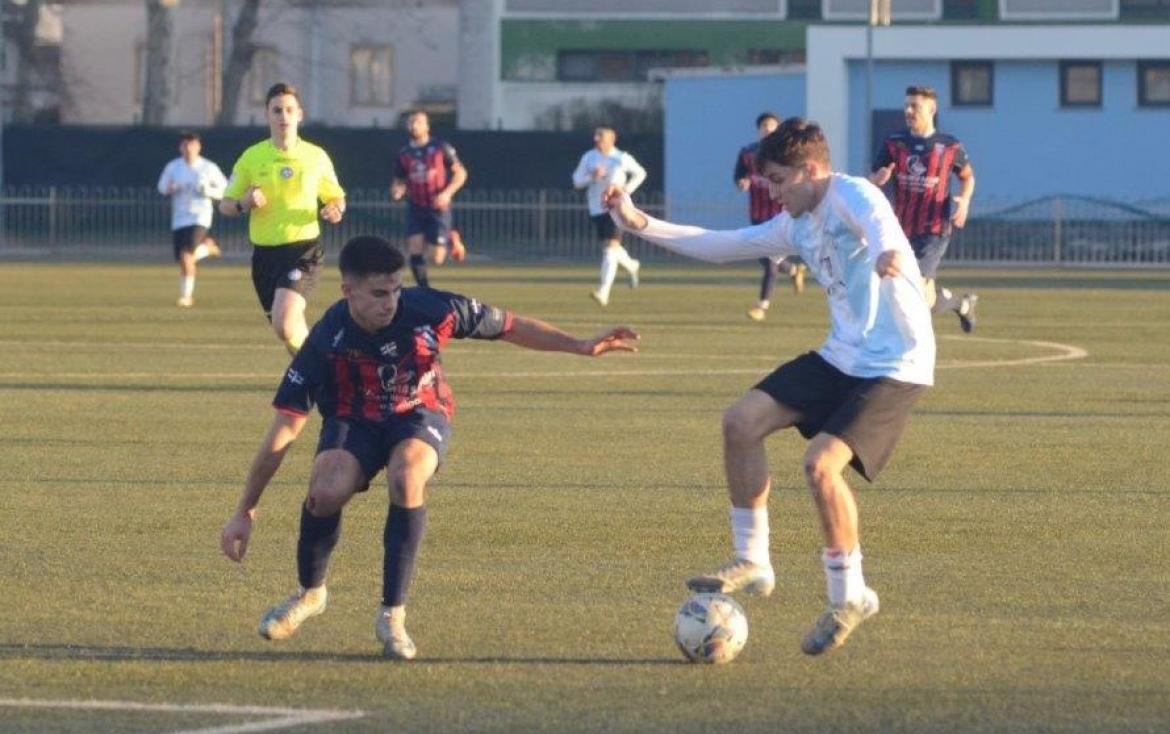 Calcio, Promozione: il Vigevano va sotto, ma poi dilaga col Vistarino (5-1)