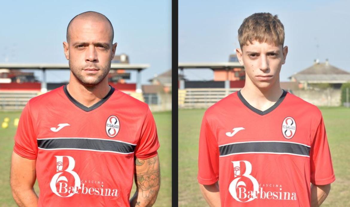 Calcio, Promozione: il Garlasco inciampa con la Cavese (0-1)