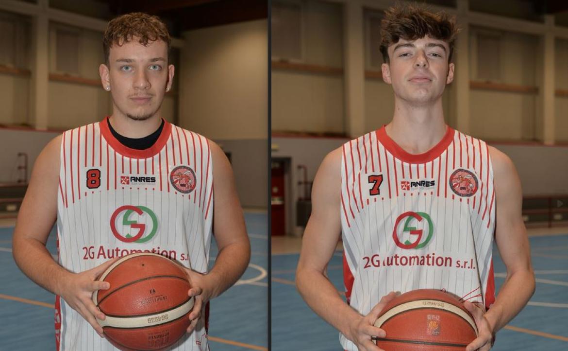 Basket, Dr1: Tromello non dà scampo al Tumminelli (64-74)