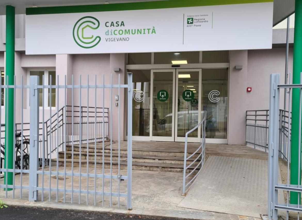 Prevenzione nefrologica con visite di screening e vaccinazioni