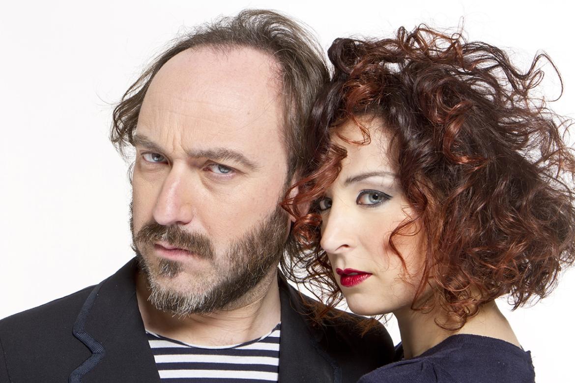 “Io e Gianlu”: tra tanti incontri improbabili, in scena la finta storia di una vera amicizia