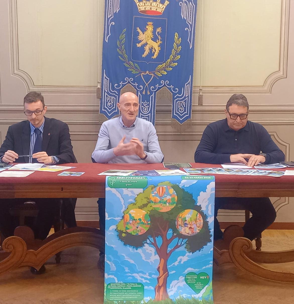 La fiera di San Giuseppe conferma la formula "Abbiategreen"