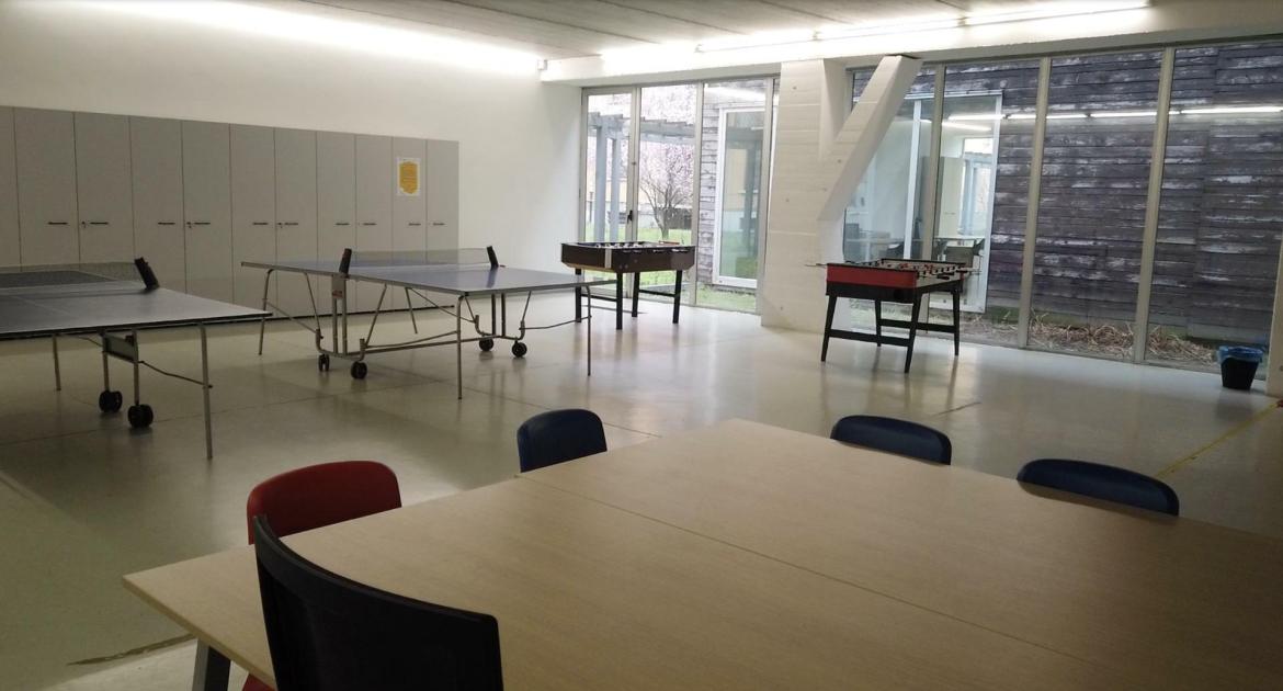 Casa Circolab: un nuovo spazio di comunità per lavoro, formazione e inclusione sociale