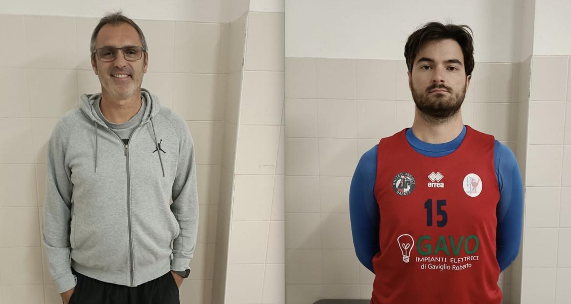 Basket, Dr2: la Junior Vigevano ritrova Mezza (16 punti e 10 rimbalzi) e supera la Canottieri Milano (54-68)