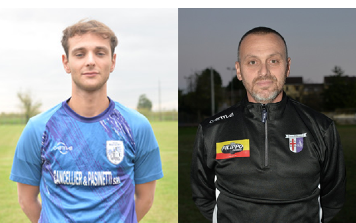 Calcio, Seconda Categoria: il Borgo San Siro sbanca Gambolò (0-1), pareggio tra Cilavegna e Gropello San Giorgio (2-2)