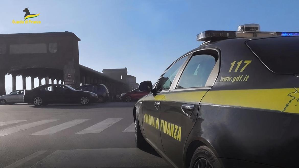 Pavia, corruzione e frode negli appalti pubblici