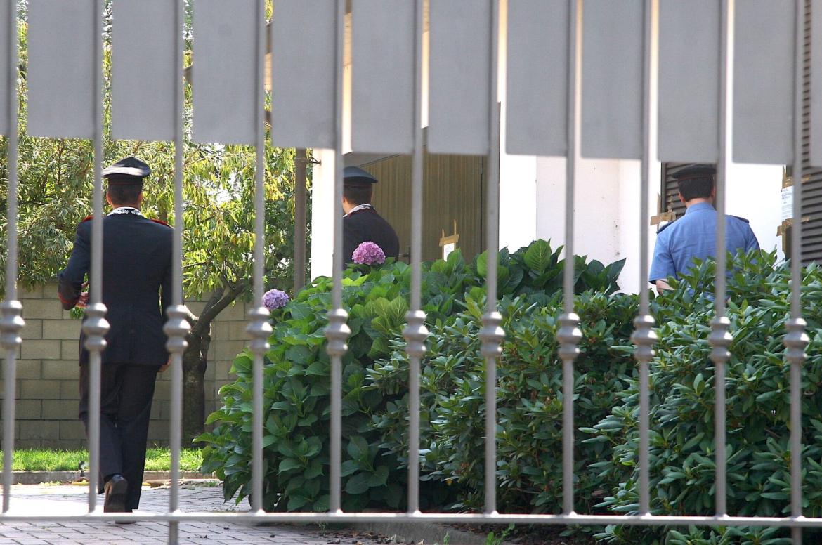 La famiglia Poggi non può ancora nominare un legale: manca l'atto della Procura