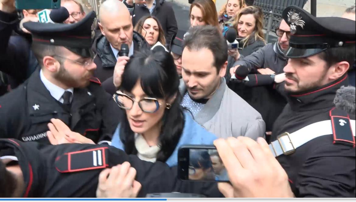 Omicidio Chiara Poggi, parla  Sempio: «Sono innocente, non c’entro nulla»