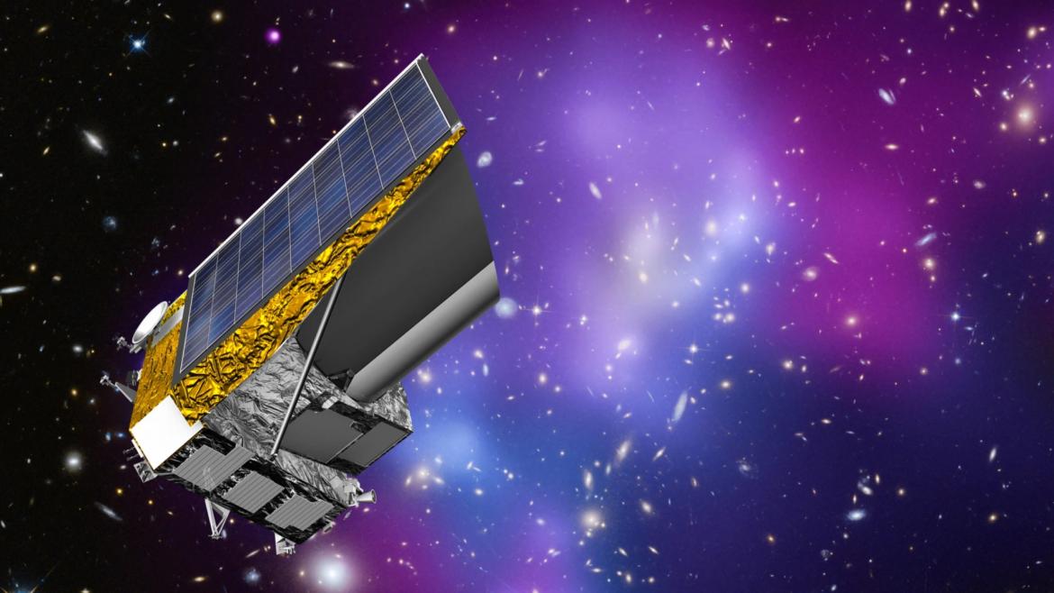 Un tesoro di dati dal telescopio Euclid: 26 milioni di galassie osservate