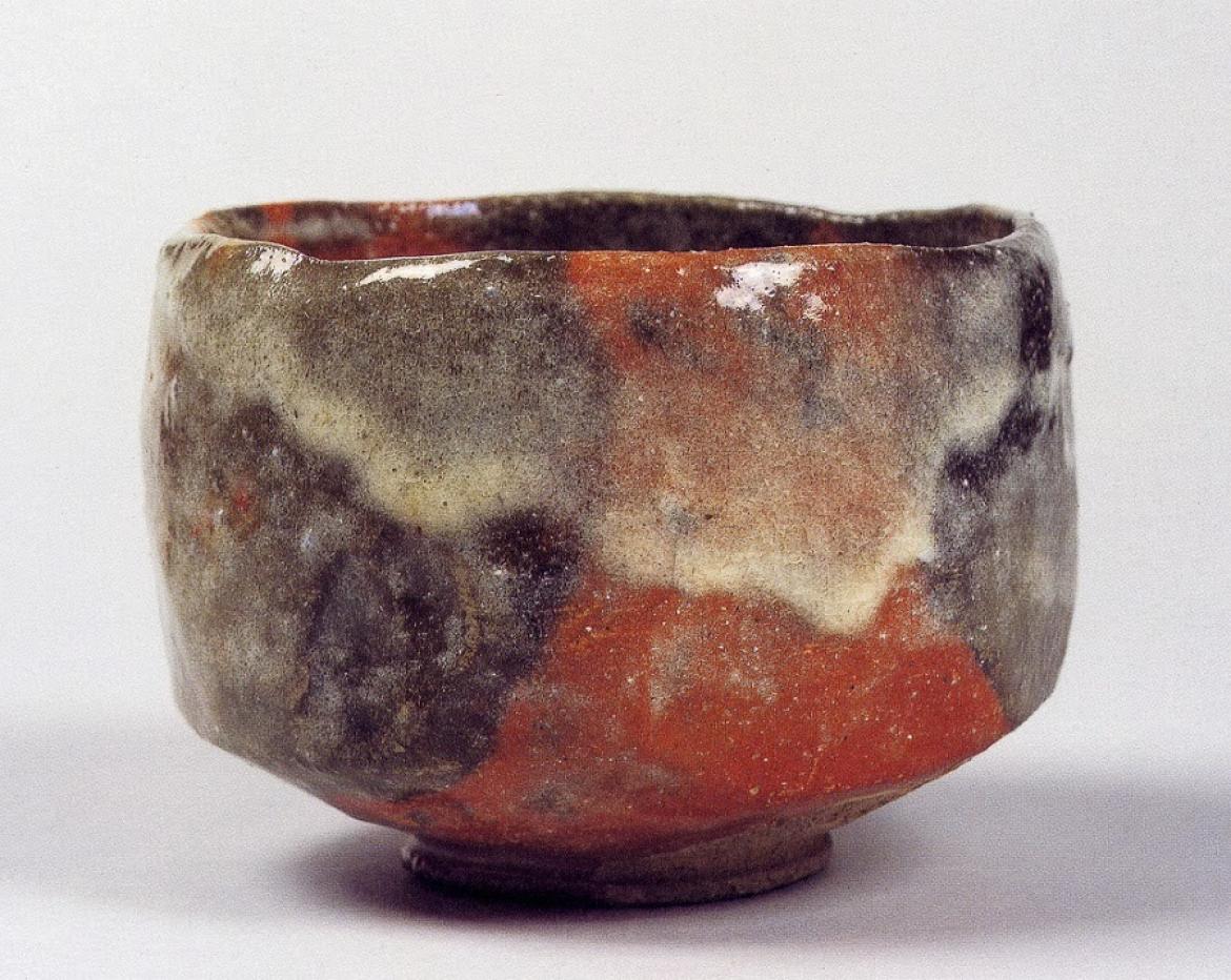 Con Confluenze alla scoperta del raku