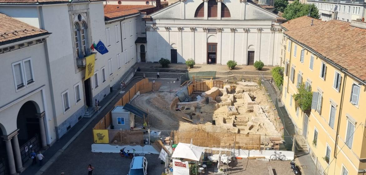 Milano, da Expo alle Olimpiadi: 10 anni di archeologia urbana