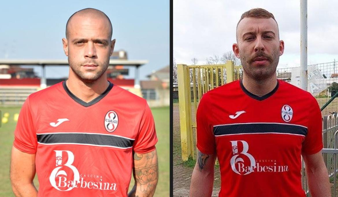 Calcio, Promozione: il Garlasco, sotto di un gol e di un uomo, riprende il Vighignolo (1-1)