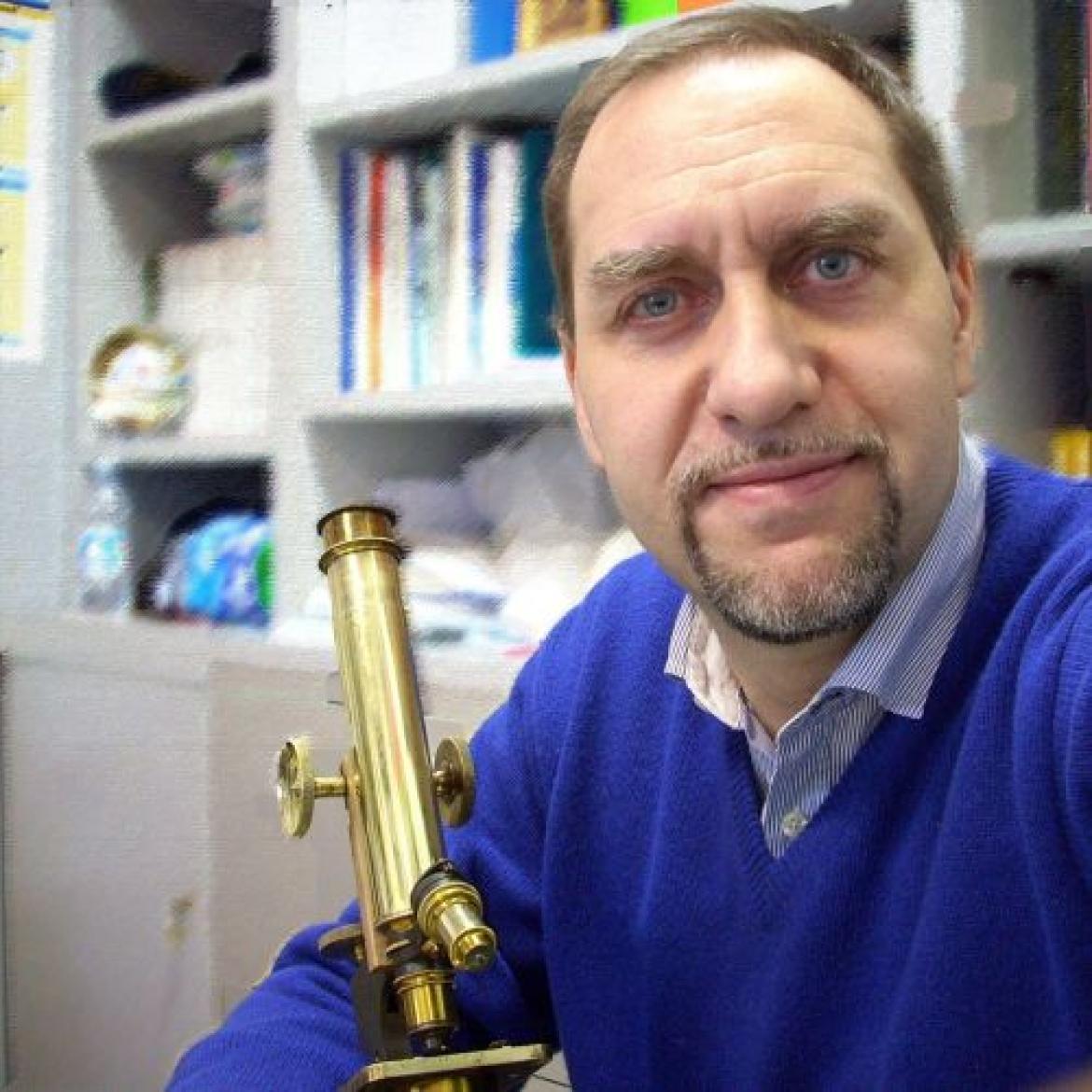 Pavia, è morto a 59 anni il virologo Giovanni Maga