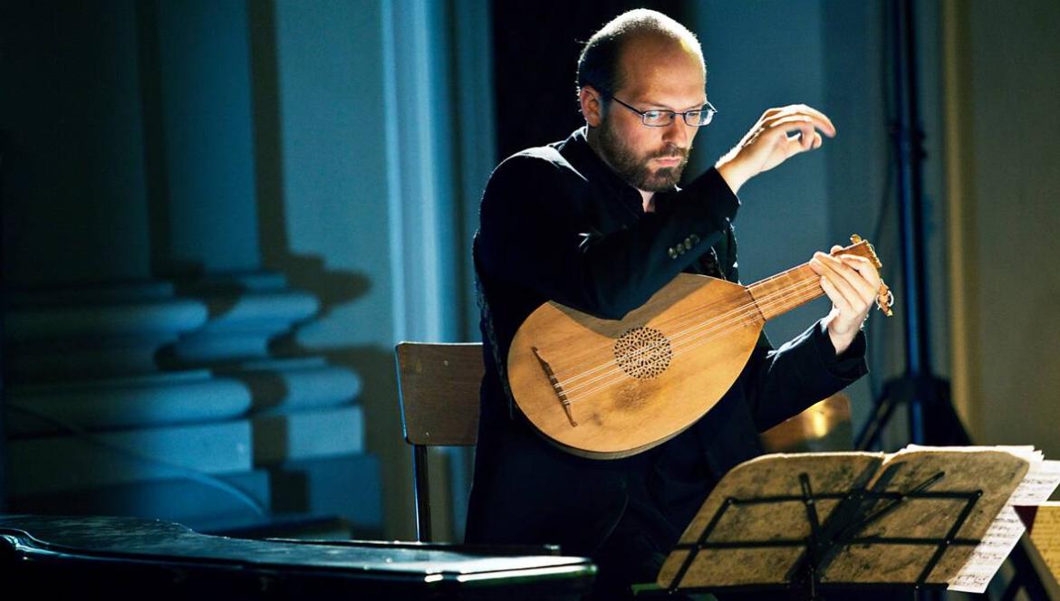 Orfeo di Monteverdi in forma di concerto al Teatro Fraschini