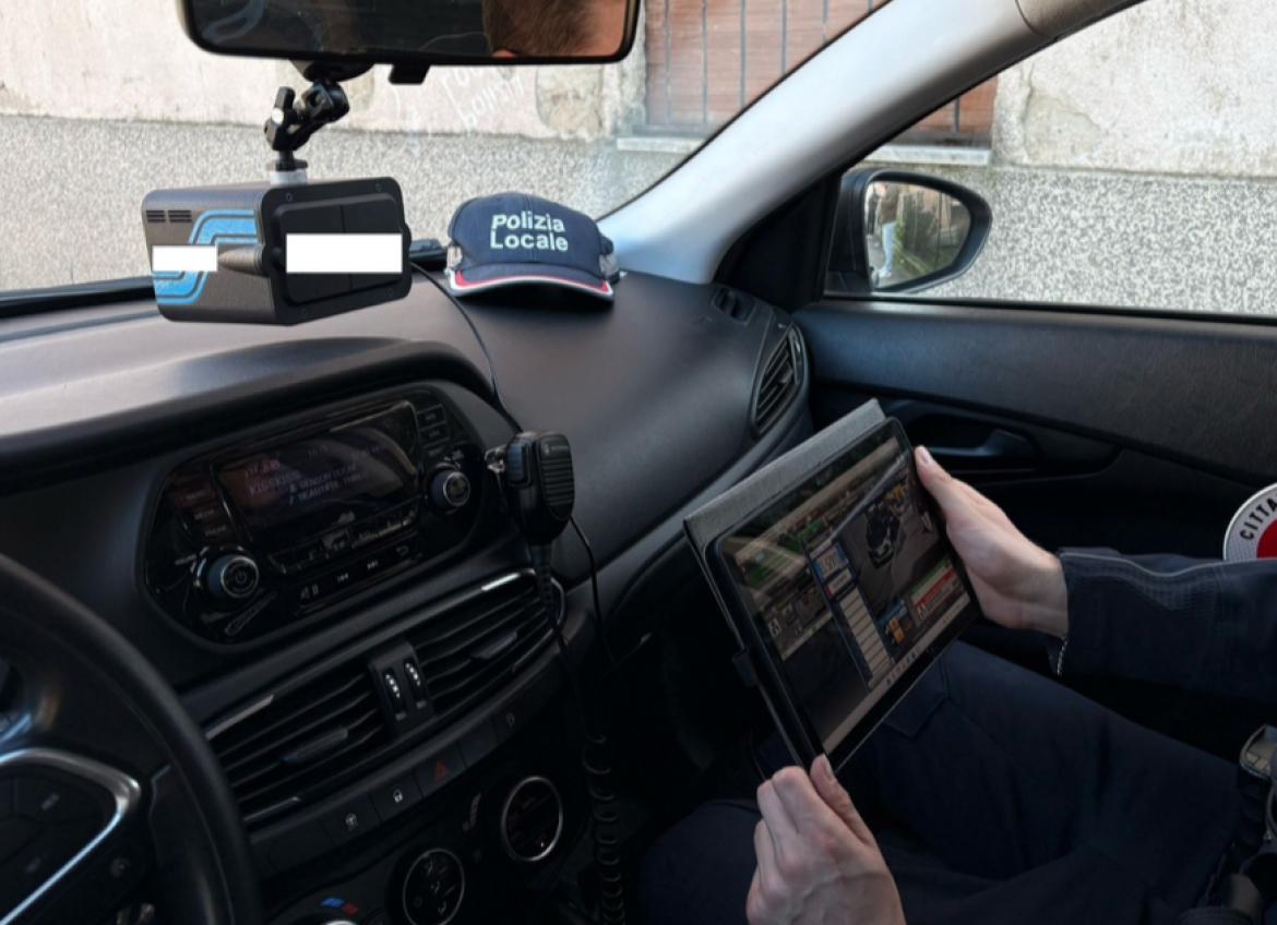 Giro di truffe sulle assicurazioni scoperto dalla polizia locale di Abbiategrasso