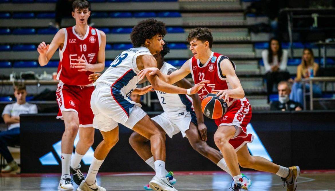 Basket, Lonati negli USA a "studiare" il mondo NCAA 
