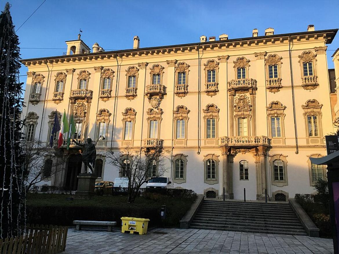 Preoccupati per il futuro ricercatori e dottorandi dell’Università di Pavia