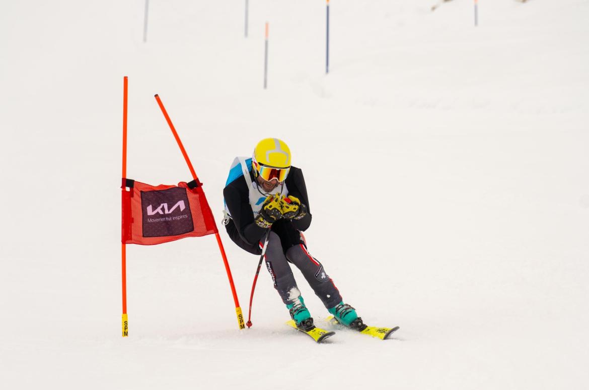 Sci, si prepara il XXIV Trofeo "Matteo Cazzani"