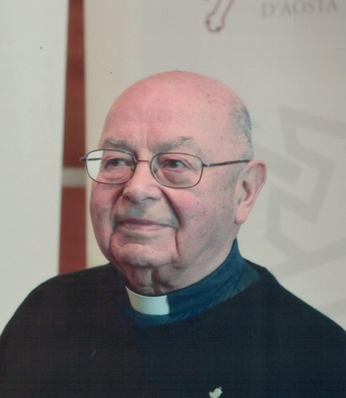 I giardini intitolati a monsignor Stefano Cerri