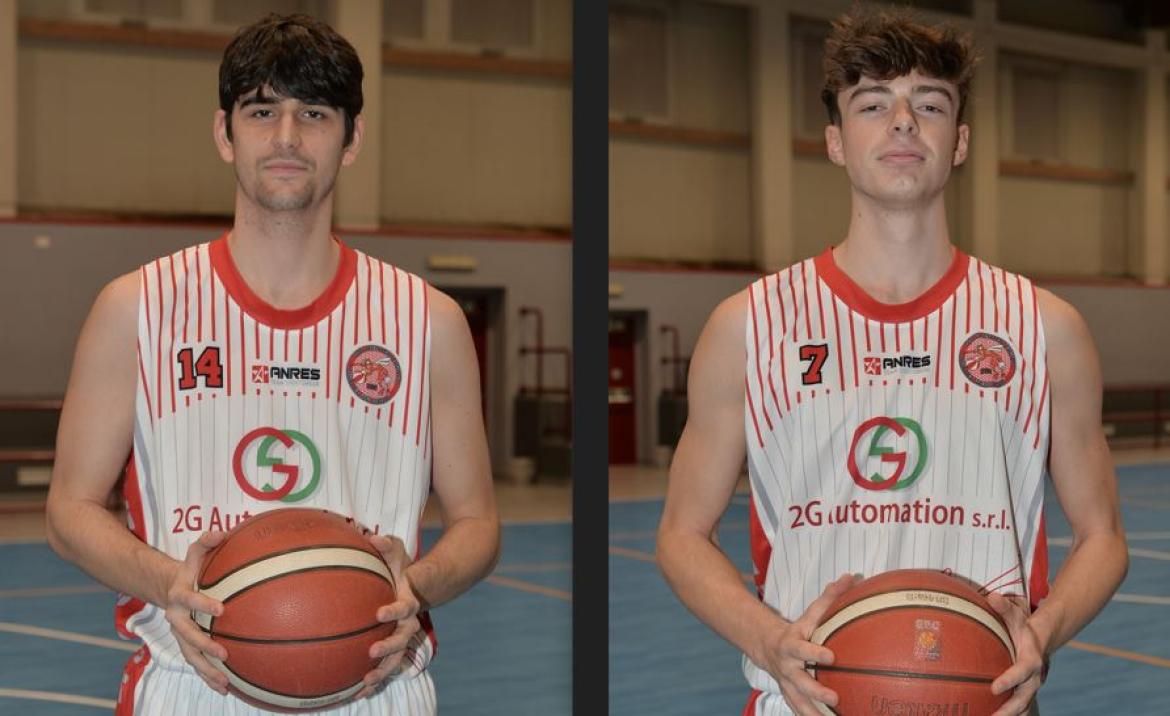 Basket, Dr1: Tromello rischia grosso contro Trezzano (74-72)