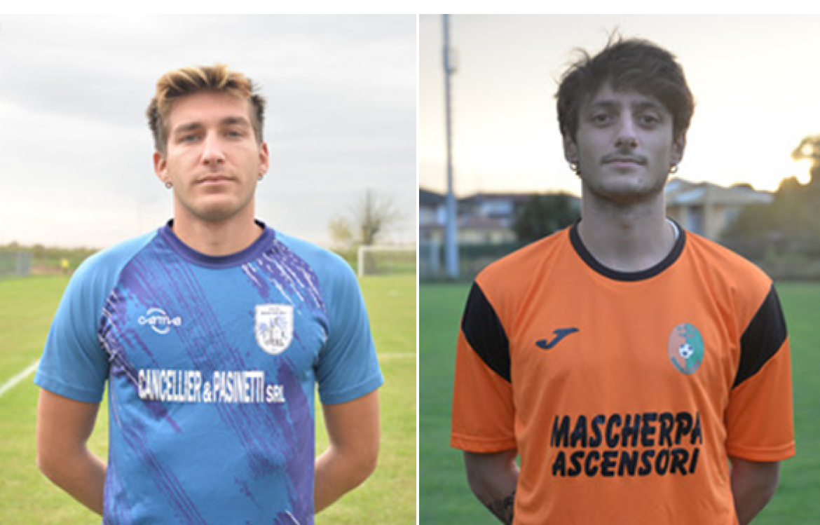 Calcio, Seconda Categoria: al Borgo San Siro il derby con il Gropello (1-2), successo della Gravellonese