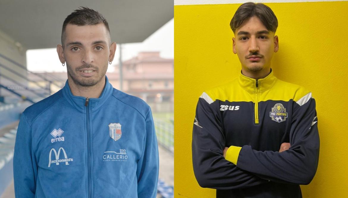 Calcio - Prima Categoria: Castelnovetto sconfitto da Stradella, bene Mortara. Colpaccio Cassolese