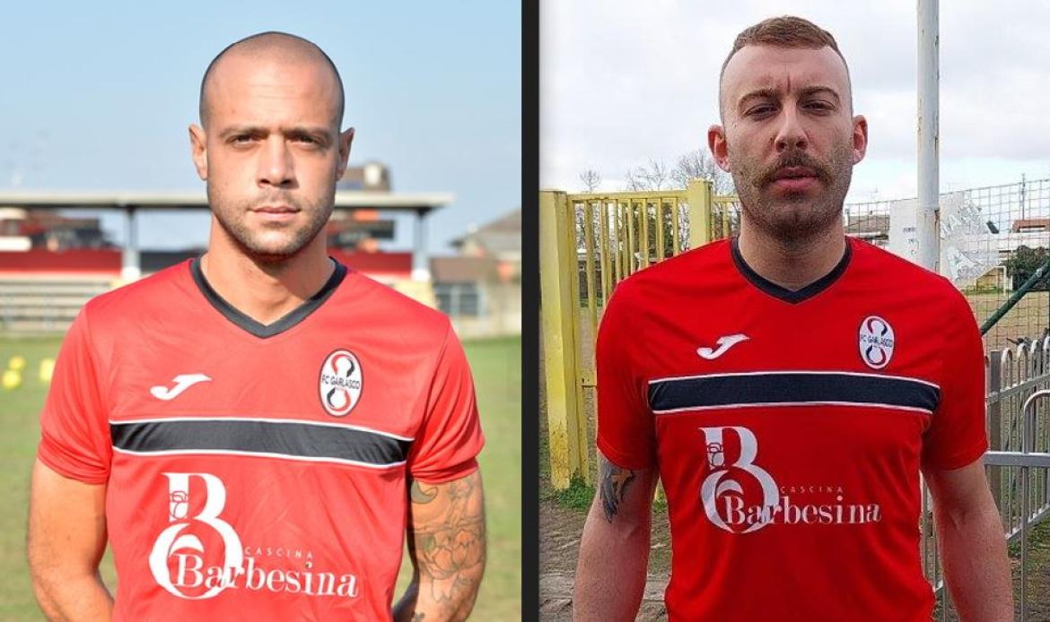 Calcio, Promozione: l'Accademia Pavese ribalta il Garlasco nella ripresa (3-2)