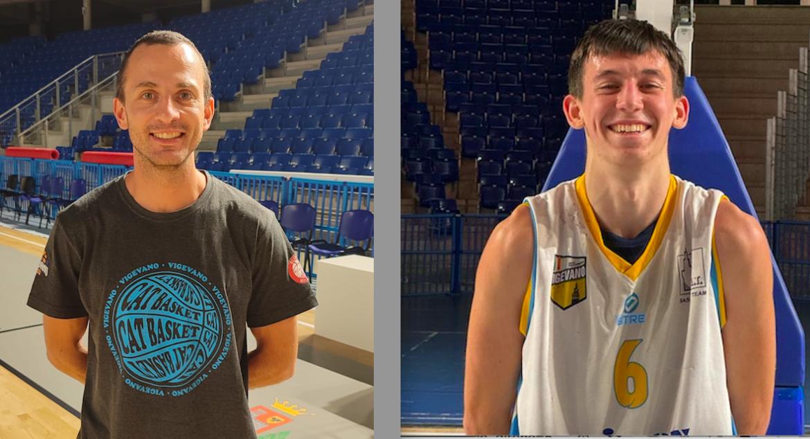 Basket, Dr3, la Cat Vigevano sempre più vicina al play-off: fondamentale vittoria sull'Upol Cava Manara (67-60)