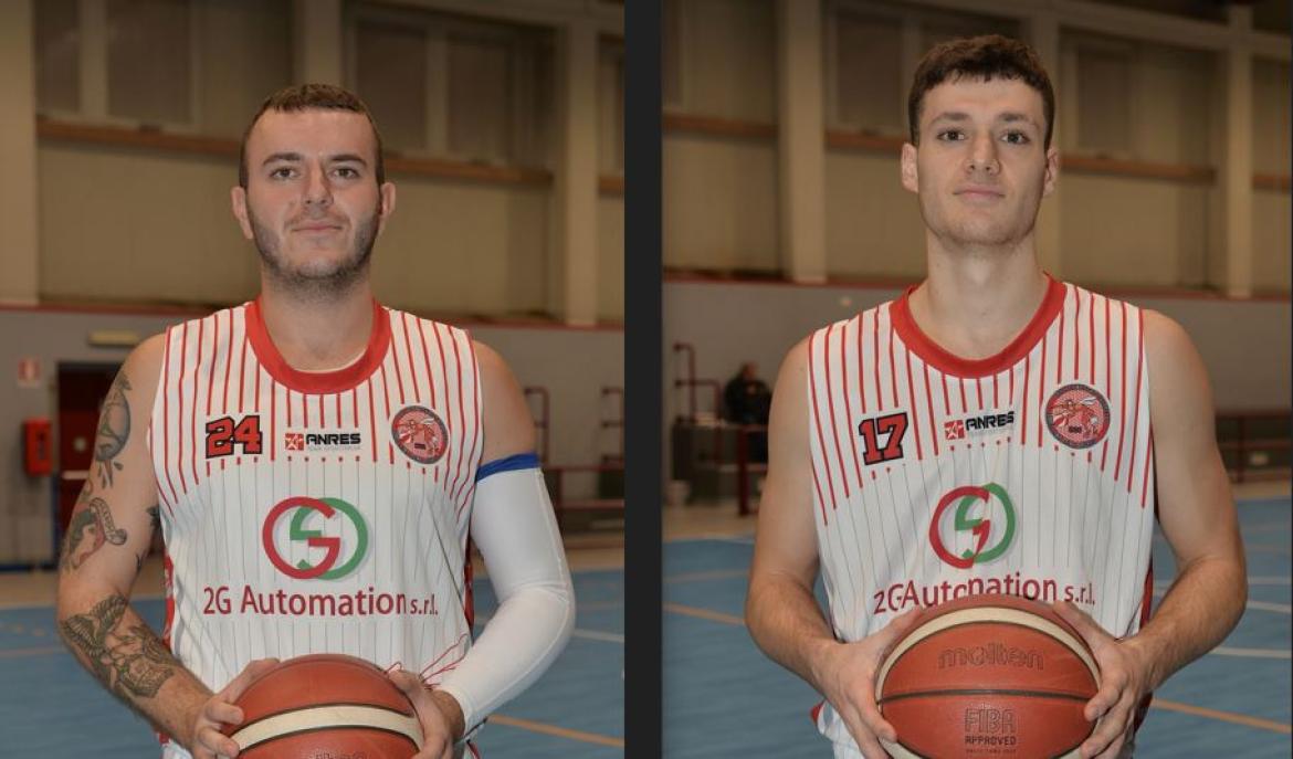 Basket, Dr1: Tromello ai play-off, ma con Cinisello è uno scempio (75-107)