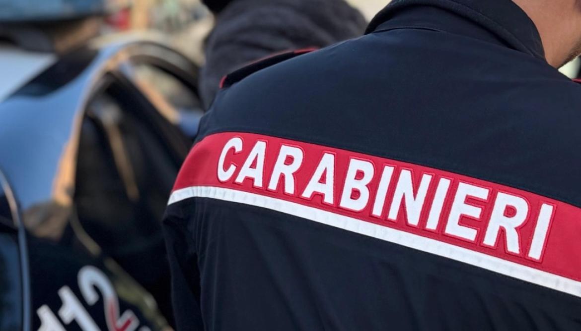 Ricercata in Francia, viene fermata davanti alla chiesa di Cilavegna