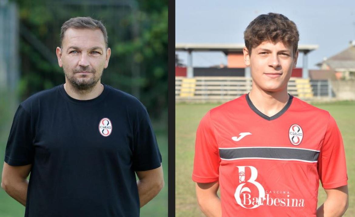 Calcio, Promozione: 2-0 del Garlasco al Pontevecchio ed è quasi salvezza