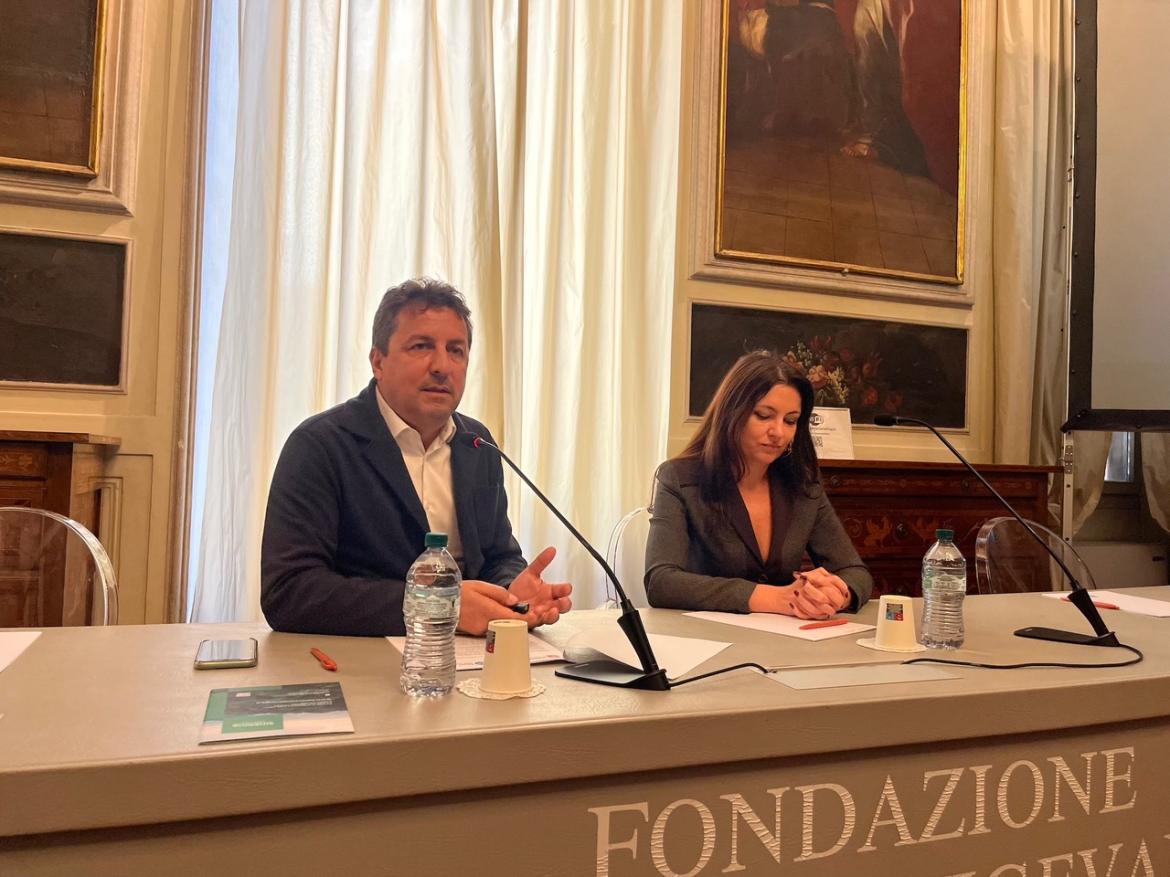 Ridurre la povertà energetica: la Fondazione lancia le Cer solidali