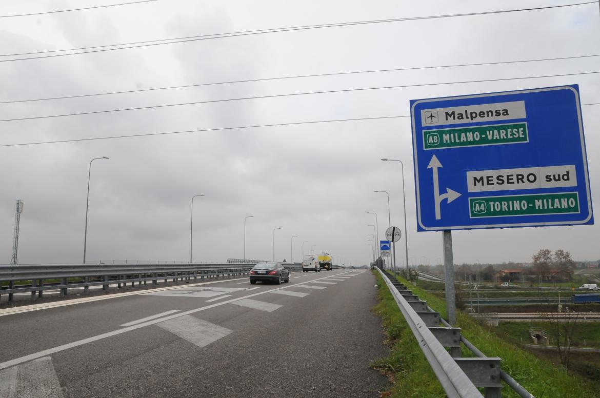 Vigevano-Malpensa, strada spianata: il Consiglio di Stato boccia il ricorso dei Comuni del no