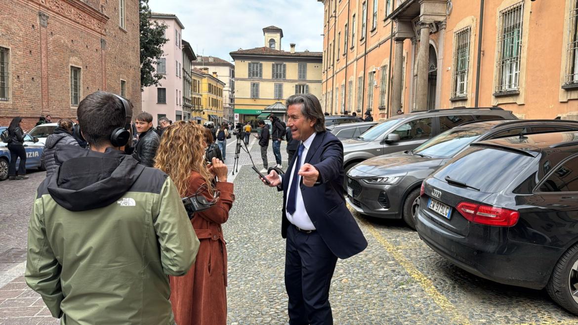 Garlasco, nella nuova inchiesta su Andrea Sempio riemerge un fascicolo del 2013. E spuntano delle chiavette usb
