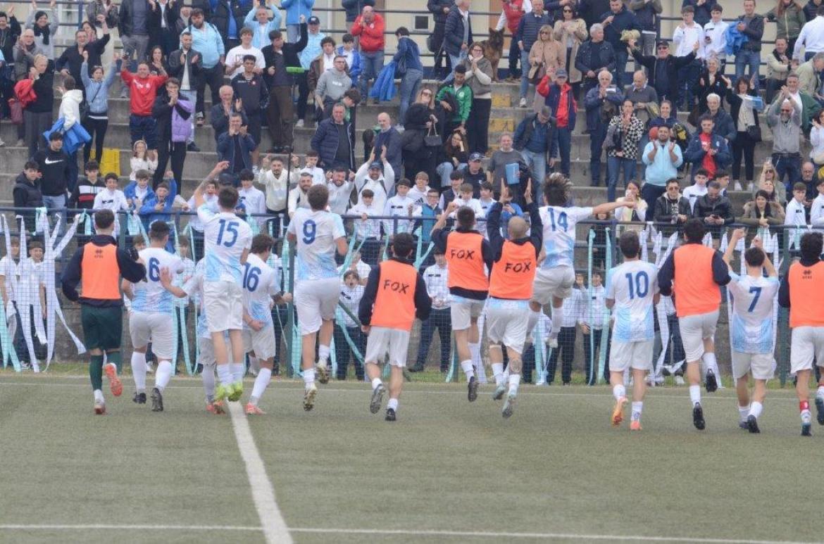 Calcio, Promozione: il Vigevano ha in tasca il pass per i play-off regionali, ma...