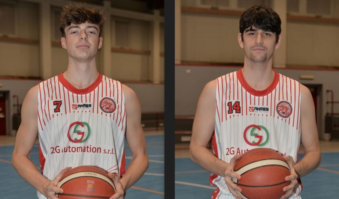 Basket, Dr1: Tromello passa a Corsico (84-88) e chiude al settimo posto
