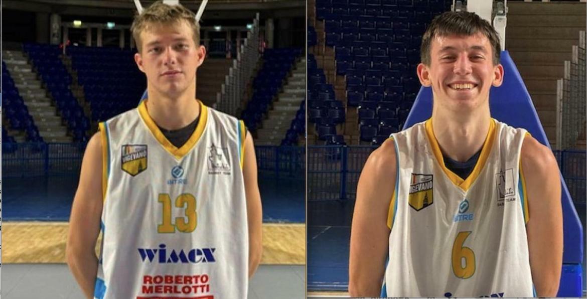 Basket, Dr3: la Cat Vigevano passa a San Donato (57-66) e conquista matematicamente i play-off