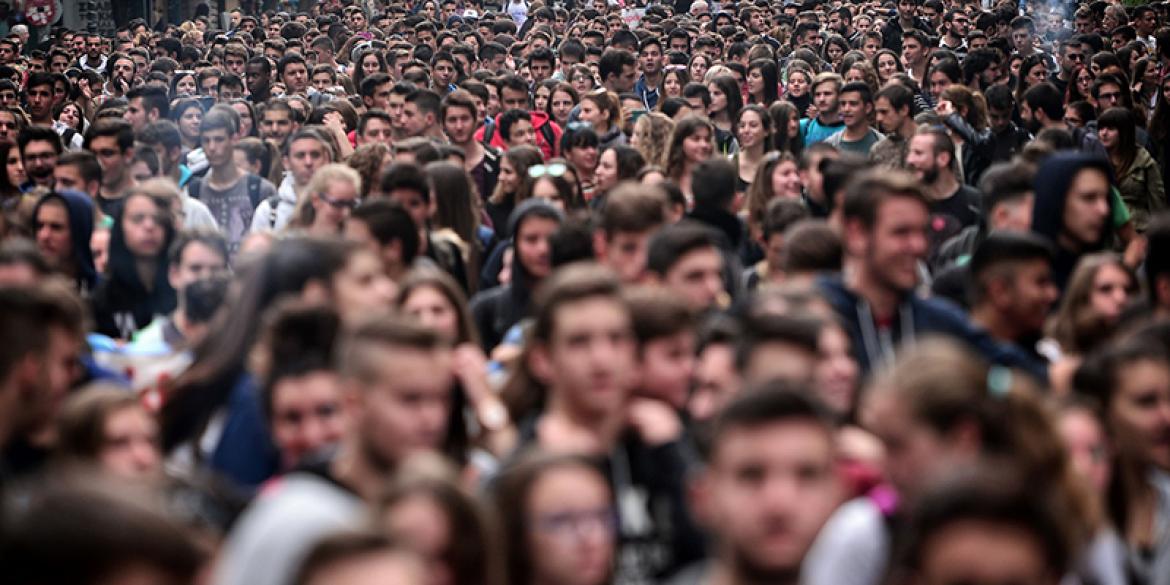 Censimento 2023, cresce (ma di poco) la popolazione in Lombarda