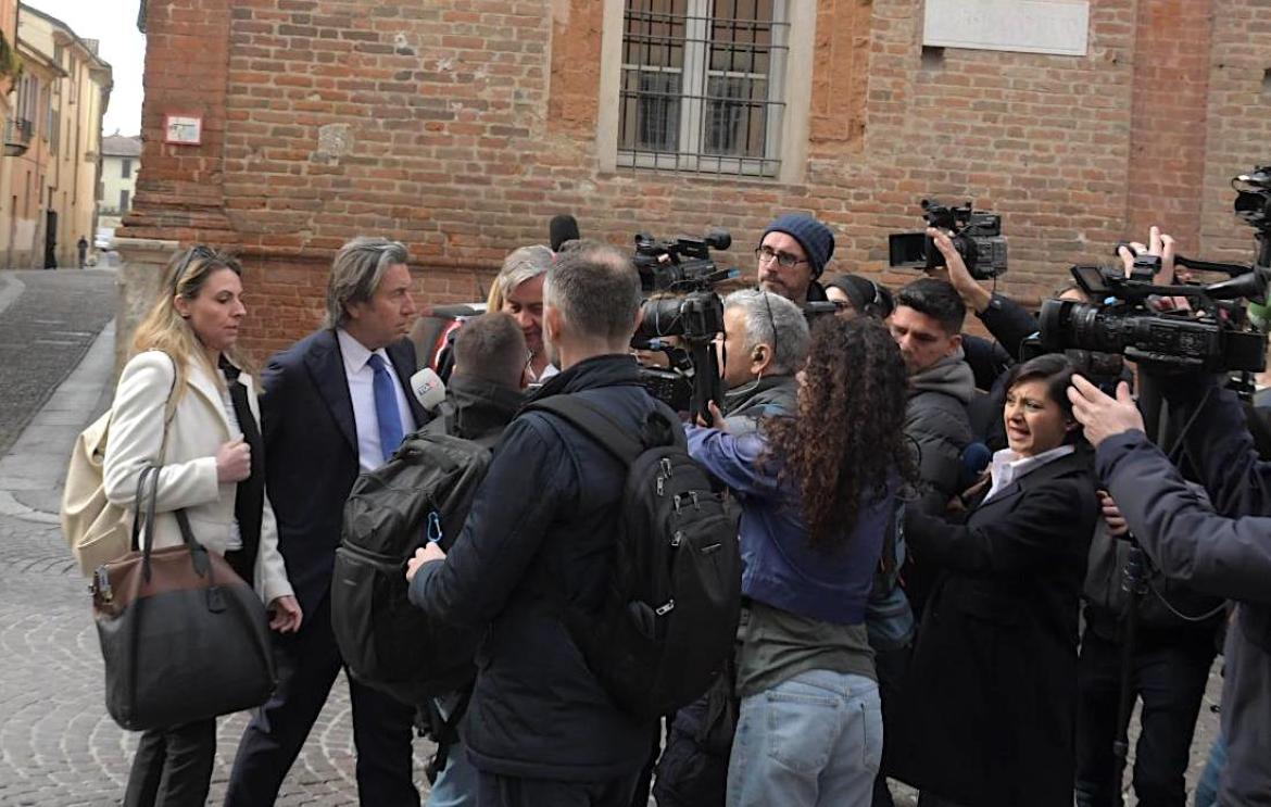 Omicidio Garlasco, il gip accoglie l’istanza di ricusazione del genetista Giardina: nominati due nuovi periti
