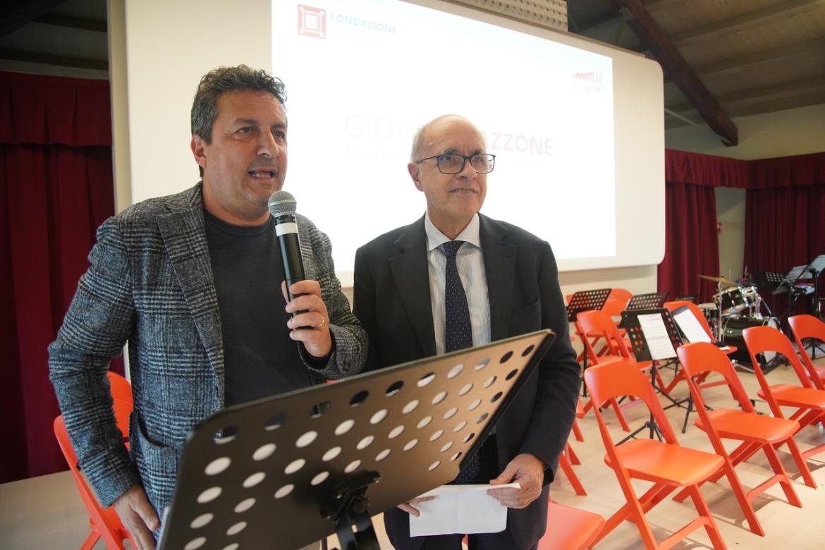 Fondazione di Piacenza e Vigevano: quattro anni di impegno per la comunità