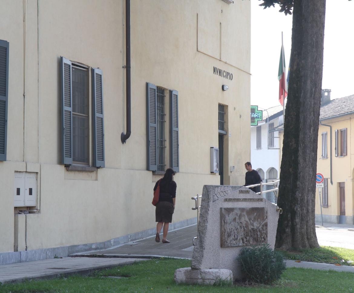 Borgo San Siro, l'ambulatorio comunale sarà anche punto prelievi