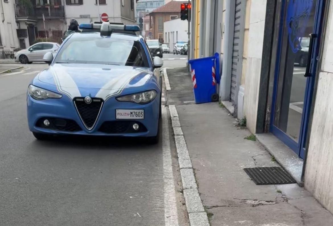 Identificati gli autori del furto alla pizzeria di via Madonna degli Angeli
