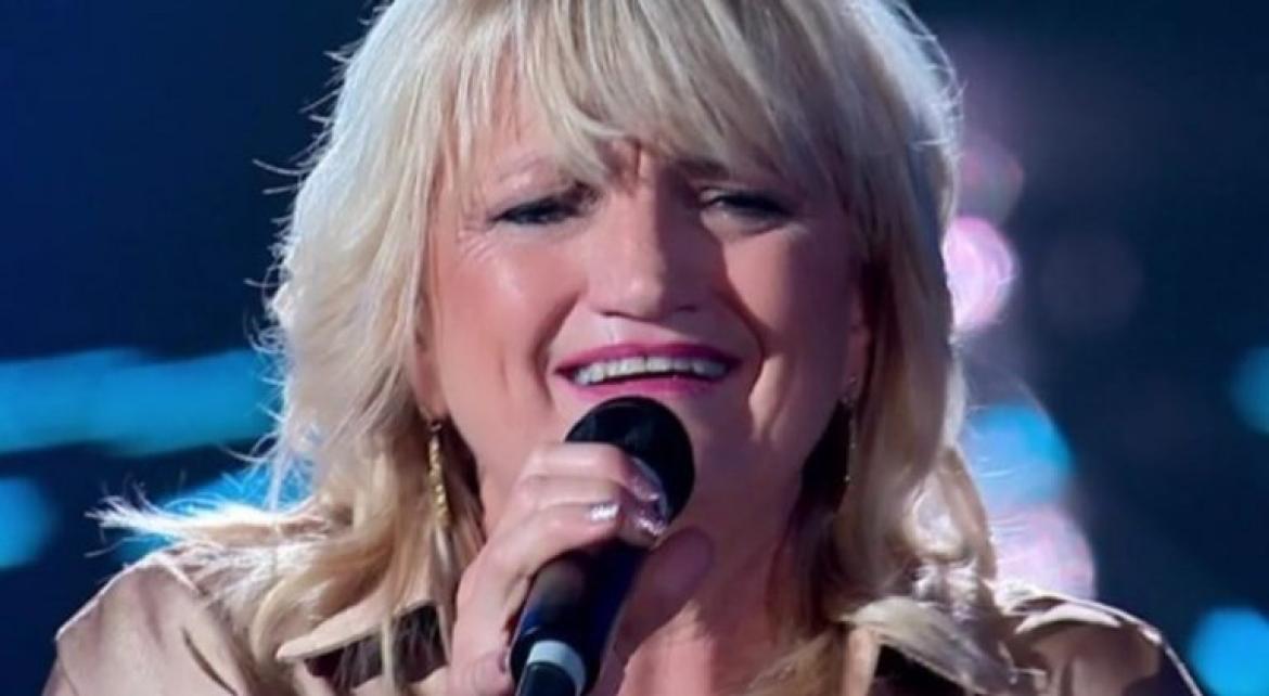 Lelly Marchesi: "Vi racconto il mio percorso a The Voice Senior"