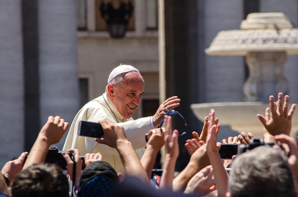 Papa Francesco è morto: «È tornato alla casa del Padre»