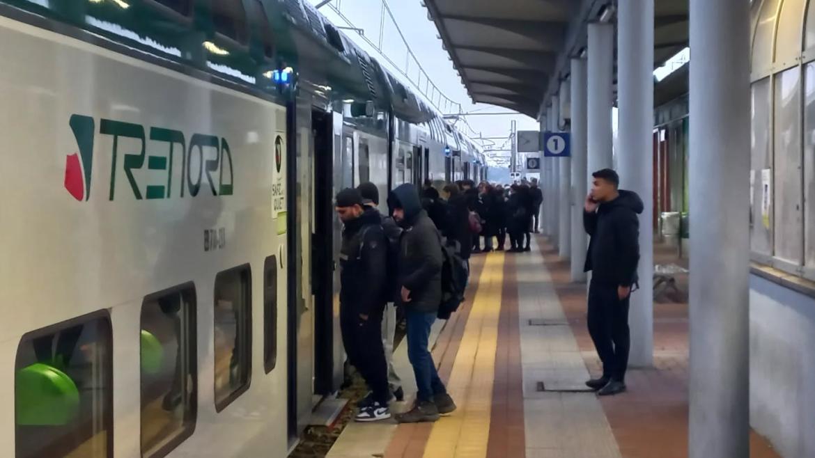 Una mozione in consiglio a Vigevano per proporre la linea ferroviaria Vigevano-Pavia