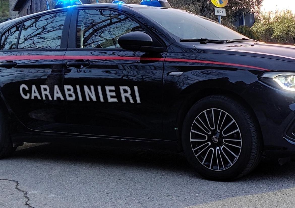 Furto di attrezzi in un cantiere edile a Candia Lomellina